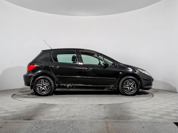 Peugeot 307 I Рестайлинг с пробегом 2007 года, цена 209 000 рублей, 280484 км, хэтчбек, Автокод Объявления