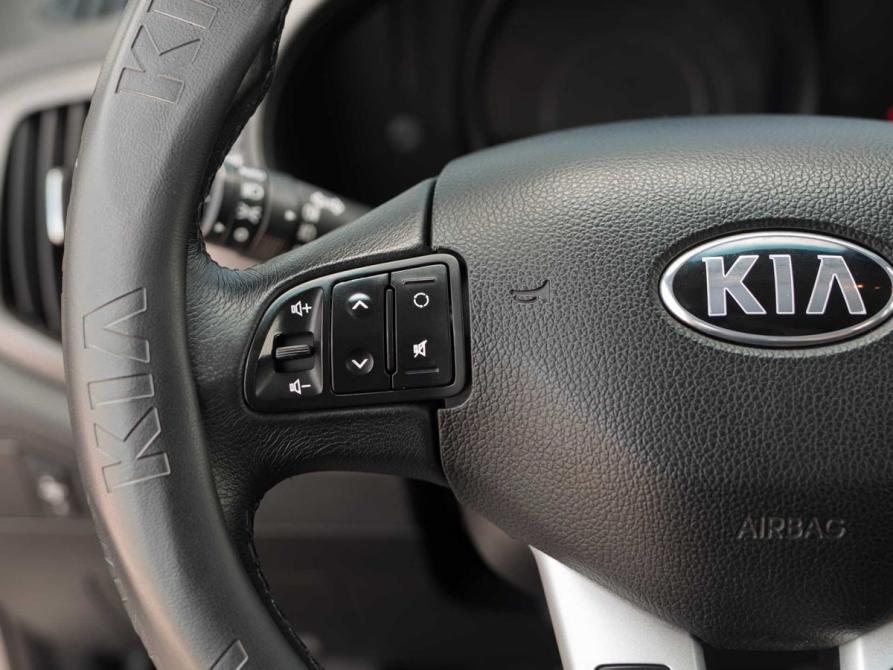 Kia Sportage III Новосибирск  - изображение 12