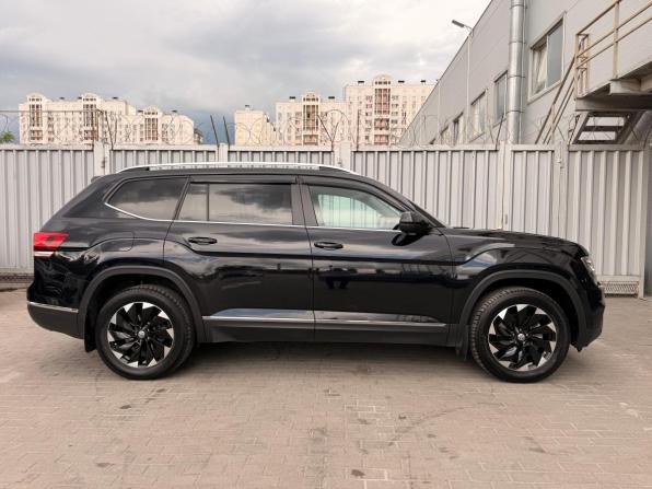 Volkswagen Teramont I с пробегом 2019 года, цена 3 349 000 рублей, 172630 км, внедорожник, Автокод Объявления