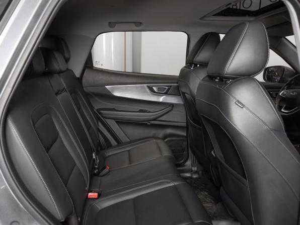 Chery Tiggo 4 Pro I Рестайлинг с пробегом 2023 года, цена 1 481 800 рублей, 88000 км, внедорожник, Автокод Объявления