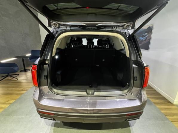 Новый Haval H5 II 2026 года, цена 4 305 510 рублей, внедорожник, Автокод Объявления