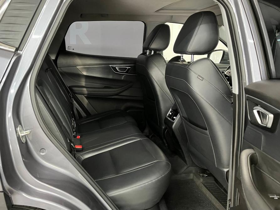 Chery Tiggo 4 Pro I Рестайлинг Волгоград  - изображение 15