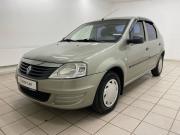 Renault Logan I Рестайлинг Энгельс  - изображение 38
