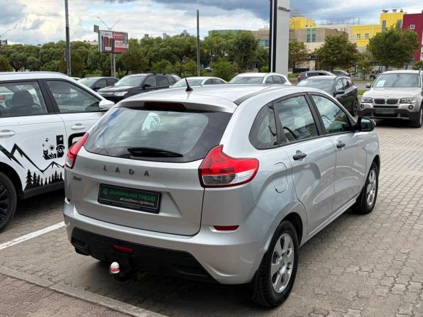 Lada (ВАЗ) XRAY I с пробегом 2017 года, цена 893 000 рублей, 91507 км, хэтчбек, Автокод Объявления