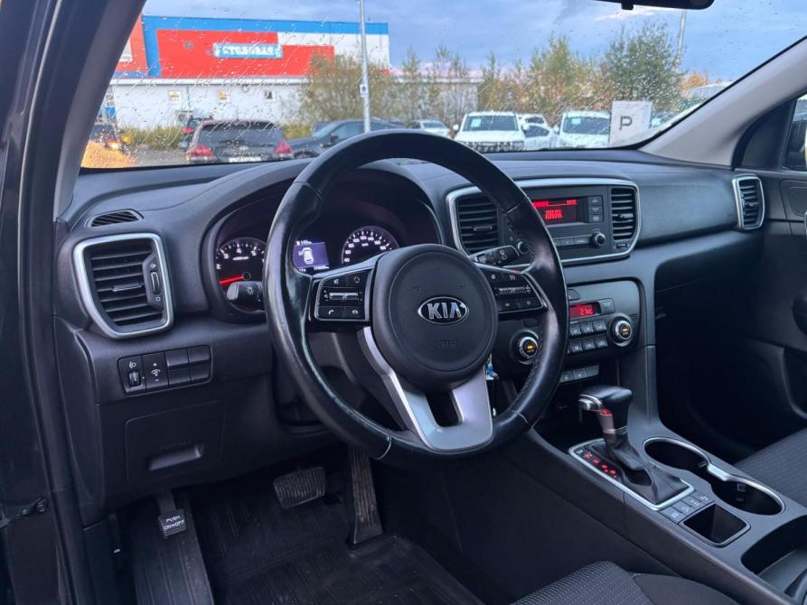 Kia Sportage IV Рестайлинг Сыктывкар  - изображение 18