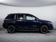 Jeep Compass I Рестайлинг 2 Москва  - изображение 22