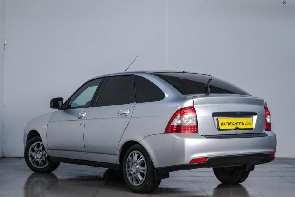 Lada (ВАЗ) Priora I Рестайлинг Челябинск  - изображение 5