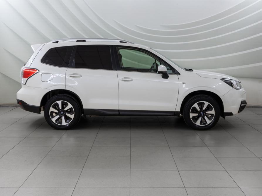 Subaru Forester IV Рестайлинг 2 Волгоград  - изображение 8