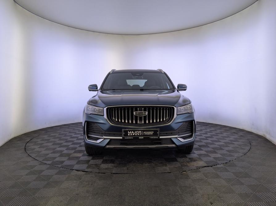 Geely Xingyue L I Москва  - изображение 2