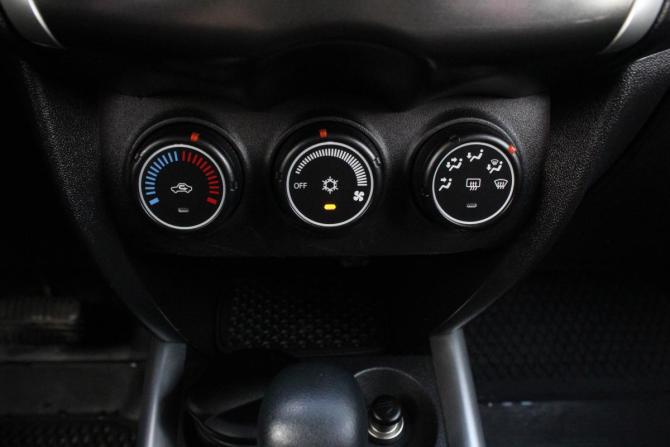 Mitsubishi ASX I Рестайлинг с пробегом 2014 года, цена 1 340 000 рублей, 124421 км, внедорожник, Автокод Объявления