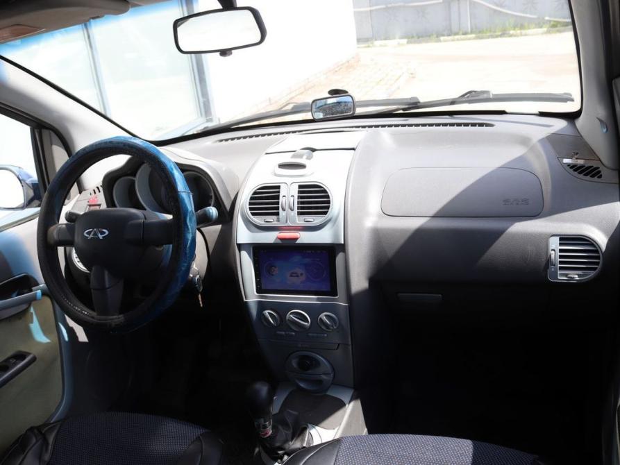 Chery Kimo (A1) Нижний Новгород  - изображение 11