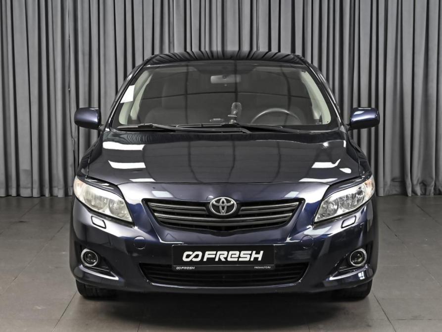 Toyota Corolla X (E140 E150) Ставрополь  - изображение 3