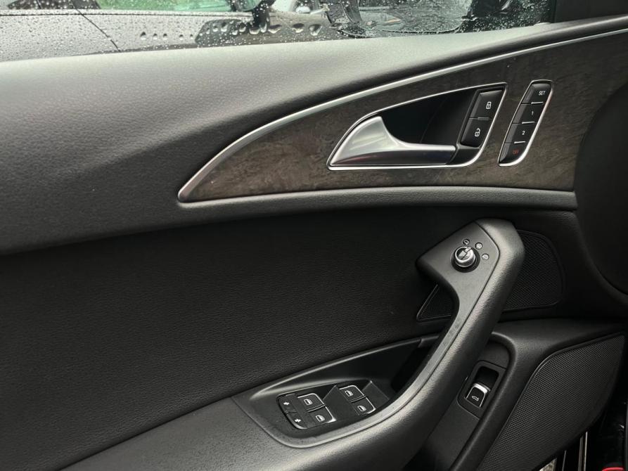 Audi A6 IV (C7) Рестайлинг Санкт-Петербург  - изображение 15