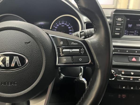 Kia Ceed III с пробегом 2019 года, цена 1 750 000 рублей, 81092 км, хэтчбек, Автокод Объявления
