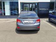 Hyundai Solaris I Москва  - изображение 22