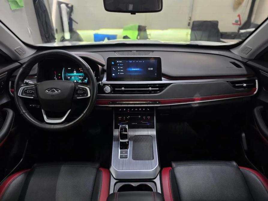 Chery Tiggo 4 Pro I Санкт-Петербург  - изображение 9