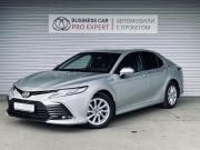 Toyota Camry VIII (XV70) Рестайлинг Кемерово  - изображение 34