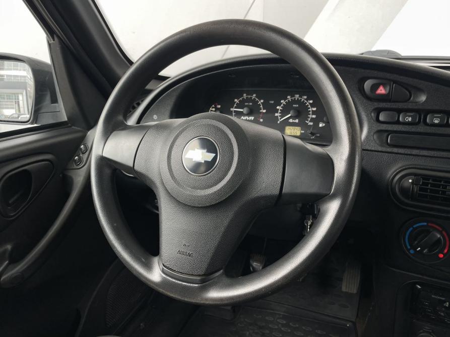 Chevrolet Niva I Рестайлинг Екатеринбург  - изображение 14