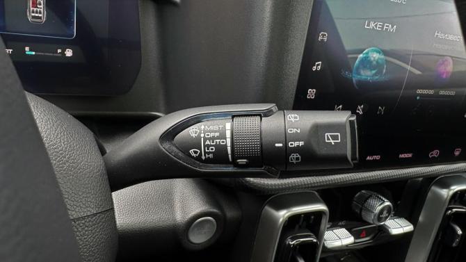 Haval Dargo с пробегом 2023 года, цена 2 375 000 рублей, 134207 км, внедорожник, Автокод Объявления