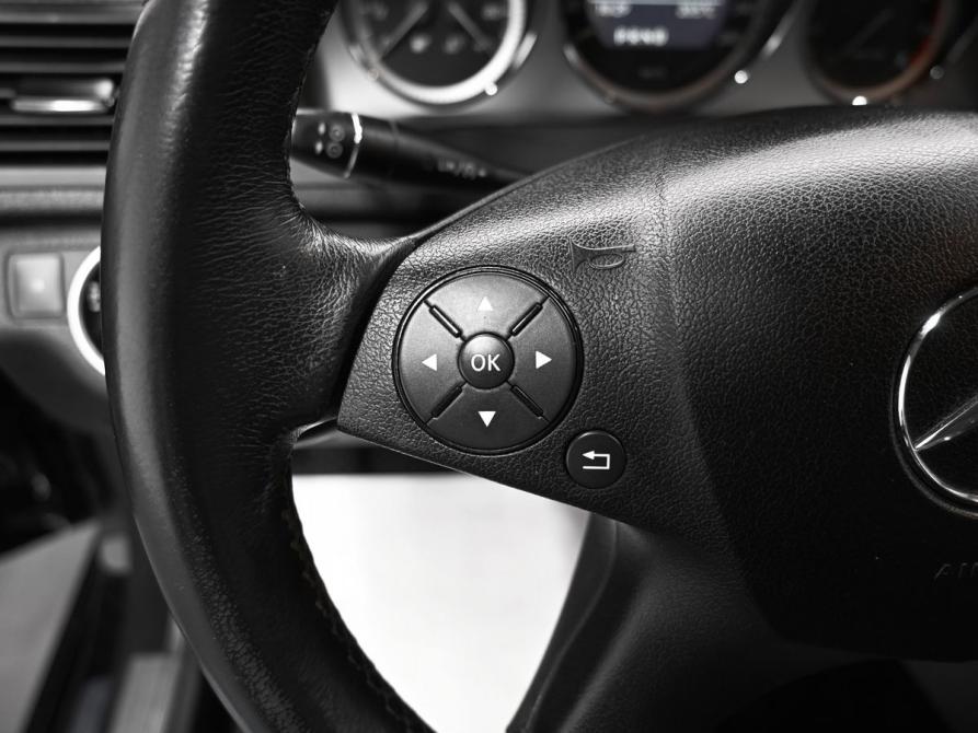 Mercedes-Benz C-Класс III (W204) Тверь  - изображение 15