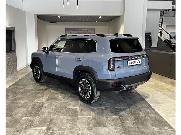 Новый Haval Dargo I Рестайлинг 2026 года, цена 3 662 010 рублей, внедорожник, Автокод Объявления