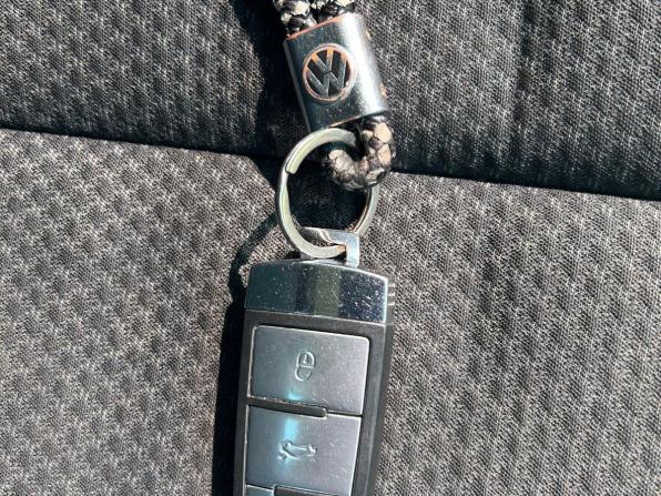 Volkswagen Passat B6 с пробегом 2007 года, цена 350 000 рублей, 237000 км, седан, Автокод Объявления