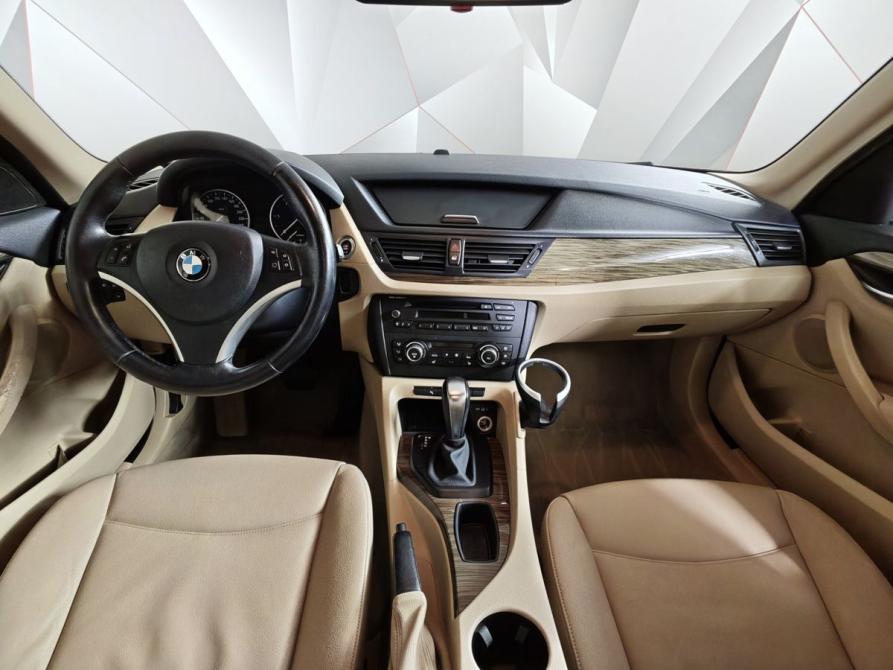 BMW X1 I (E84) Москва  - изображение 10