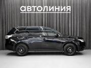 Mitsubishi Outlander III Красноярск  - изображение 24