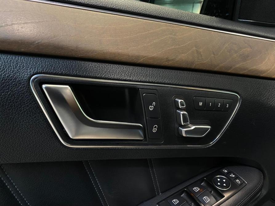 Mercedes-Benz E-Класс IV (W212 S212 C207) Рестайлинг Челябинск  - изображение 18