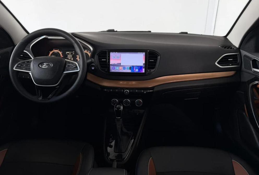 Lada (ВАЗ) Vesta I Рестайлинг (NG) Киров  - изображение 11