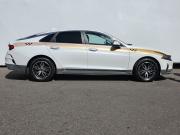 Kia K5 III Москва  - изображение 24