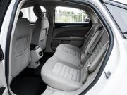 Ford Fusion (North America) II Рестайлинг Ставрополь  - изображение 32