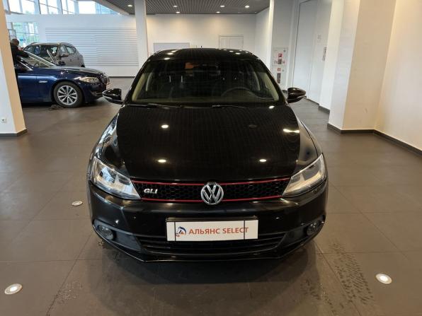 Volkswagen Jetta VI с пробегом 2014 года, цена 980 000 рублей, 107341 км, седан, Автокод Объявления