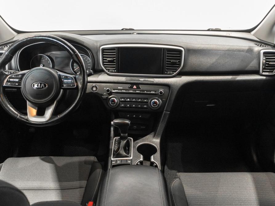 Kia Sportage IV Рестайлинг Казань  - изображение 6