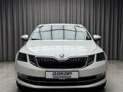 Skoda Octavia III (A7) Ижевск  - изображение 36