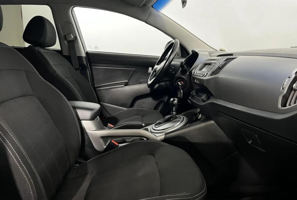 Kia Sportage III Рестайлинг Нижний Новгород  - изображение 13