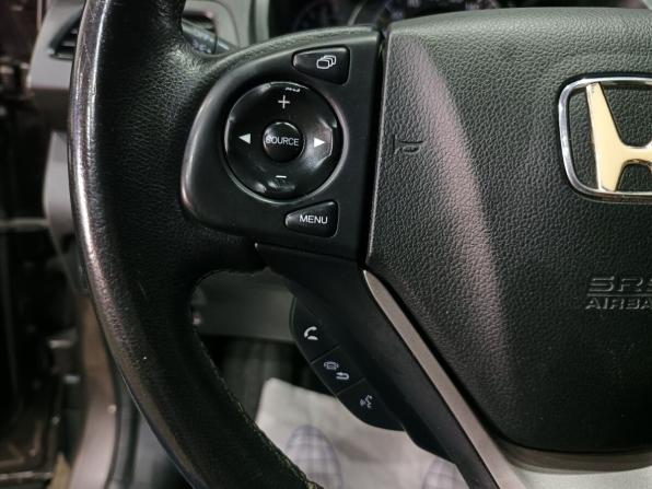 Honda CR-V IV с пробегом 2012 года, цена 1 689 000 рублей, 138460 км, внедорожник, Автокод Объявления