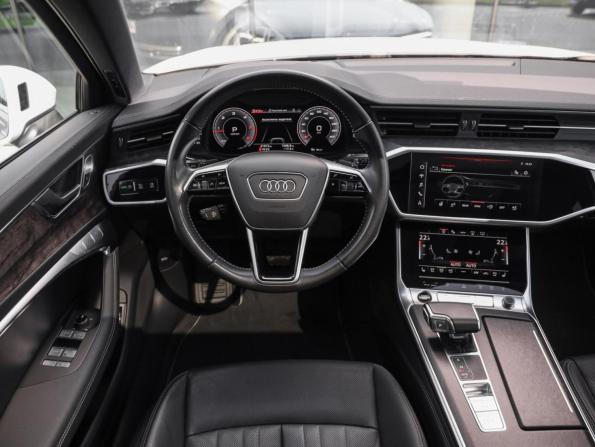 Audi A6 V (C8) с пробегом 2020 года, цена 4 999 000 рублей, 41939 км, седан, Автокод Объявления