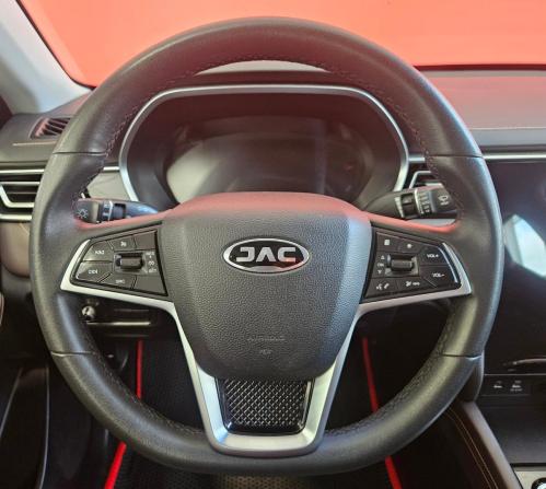 JAC J7 I с пробегом 2023 года, цена 1 399 000 рублей, 53630 км, хэтчбек, Автокод Объявления