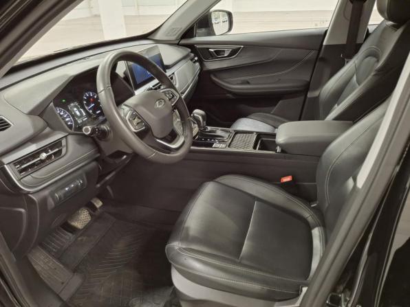 Chery Tiggo 4 Pro I с пробегом 2024 года, цена 1 450 000 рублей, 29463 км, внедорожник, Автокод Объявления