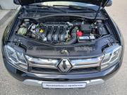 Renault Duster I Рестайлинг Саратов  - изображение 28