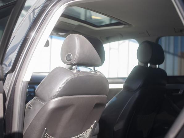 Audi A4 III (B7) с пробегом 2006 года, цена 700 000 рублей, 173266 км, седан, Автокод Объявления