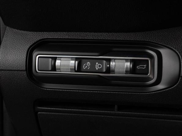 Geely Okavango I Рестайлинг с пробегом 2023 года, цена 2 850 000 рублей, 5546 км, внедорожник, Автокод Объявления