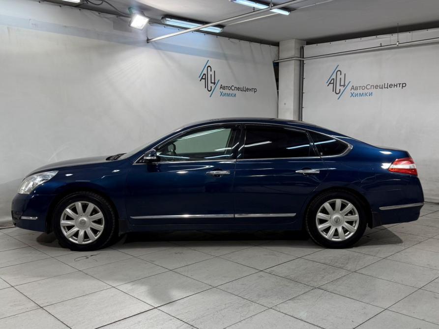 Nissan Teana II (J32) Химки  - изображение 19