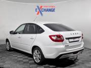 Lada (ВАЗ) Granta I Рестайлинг Нижний Новгород  - изображение 29
