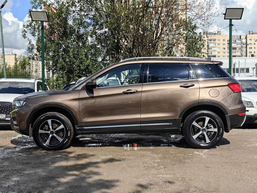 Haval H6 Coupe I Санкт-Петербург  - изображение 4
