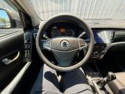 SsangYong Korando III Рестайлинг Ростов-на-Дону  - изображение 33