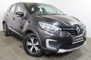 Renault Kaptur I Рестайлинг Санкт-Петербург  - изображение 17