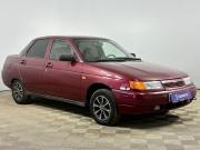 Lada (ВАЗ) 2110 Борисоглебск  - изображение 19