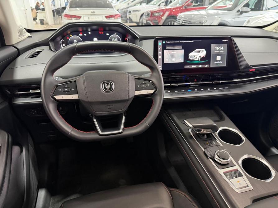 Changan CS55 Plus II Новороссийск  - изображение 40